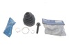 Пыльник ШРКШ (наружный) Ford Galaxy 95-06/Seat Alhambra/VW Sharan 95-10 (к-кт) GSP 780240 (фото 4)