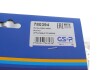 Пыльник ШРКШ (наружный)) Nissan Qashqai 06-13 (22.5x78.5x120) GSP 780394 (фото 8)