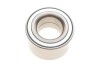 Подшипник ступицы (задней) BMW 1 (E82/E88)/3 (E91/E93) 05-13 (45x85x41)(+ABS) M47/M57/N45/N47/N52 GSP GK6632 (фото 4)