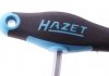 Инструмент для регулировки фар (отвертка длинная 6-гранная) HAZET 828LG-6 (фото 2)