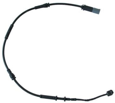 HELLA BMW датчик зносу гальм. колод. X1 HELLA-PAGID 8DK 355 252-621