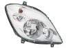 HELLA DB Фара основная H7/H7/H7 прав.Sprinter 06- 1EB 247 012-061