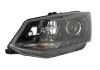 HELLA SKODA Основна фара лів. FABIA III 14- 1EL 011 824-211