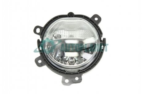 Протитуманна фара передня HELLA 1N1 011 748-011
