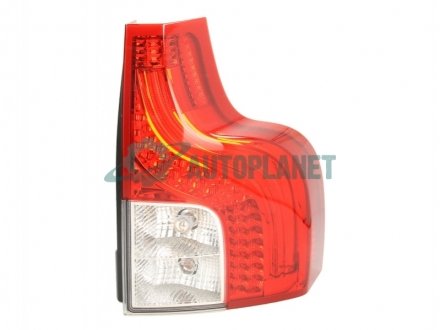 Задний фонарь HELLA 2SK 011 065-041
