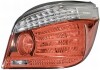 HELLA BMW Задній ліхтар правий LED (7 функц. освітлення) 5 (E60) 2VP 009 425-121
