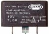 Реле паливного насоса Audi A4/A6/VW Caddy/Transporter/Golf/Polo/Passat 1.0-2.5 91-05 HELLA 4RA 007 507-071 (фото 1)