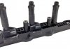 Катушка зажигания W168/Vaneo 1,3-2,1 97-05 HELLA 5DA 358 000-191 (фото 1)