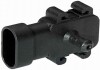 RENAULT Датчик давления в впускном коллекторе Clio,Kangoo,Vivaro,Trafic 1.5-1.9dCi HELLA 6PP 009 400-201 (фото 1)
