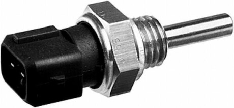 Датчик температури антифризу - 12V HELLA 6PT 009 107-471