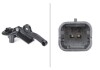 CITROEN Датчик оборотов двигателя Berlingo, C2/C3/C4, Saxo, Xsara, PEUGEOT 1007/106/206/306/307/Partner HELLA 6PU 009 163-461 (фото 1)