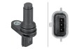 Датчик коленвалу NISSAN / INFINITY HELLA 6PU013122401 (фото 1)