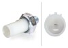 HYUNDAI Датчик давления масла i10,I20,I30 14- HELLA 6ZL 014 396-001 (фото 1)