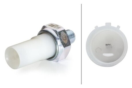 HYUNDAI Датчик давления масла i10,I20,I30 14- HELLA 6ZL 014 396-001