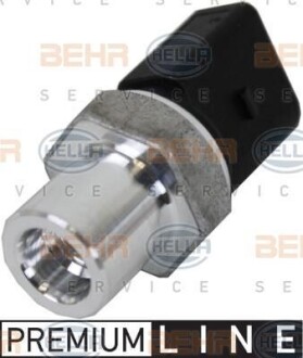 Датчик тиску HELLA 6ZL351028401