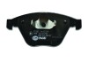 Гальмівнi колодки дисковi перед. BMW 5(E60) 03-/7 (E65/E66) 3.0-6.0 02- HELLA 8DB 355 009-271 (фото 3)