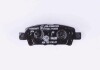 Гальмівні колодки дискові зад. Citroen C4/ Jeep Compass, Patriot/ Mitsubishi Lancer, Outlander, Pajero/ Peugeot 4007 1.6-3.8V6 04.00- HELLA 8DB 355 010-811 (фото 3)