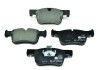 Гальмівні колодки дискові перед. BMW 3 (F30/F31) 12-/1 118 (F20) 10- HELLA 8DB 355 019-771 (фото 1)