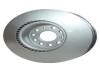 Гальмівний диск перед. Caddy III/IV/Golf/Jetta/Passat/Octavia 05- (312x25) HELLA 8DD355109-521 (фото 4)