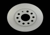 Гальмівний диск задн. Golf/T-Roc/Touran/Caddy/Bora/Jetta/Eos/Yeti/Octavia/Superb 04- HELLA 8DD355116-971 (фото 2)