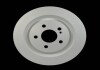 Гальмівний диск задн. DB S-Series (W222)/CL-Series (W216)/S-Series (W221)/SL-Series (W230) (05-17) HELLA 8DD 355 128-751 (фото 2)