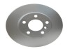Диск гальмівний (High Carbon) передній BMW X3 (F25) 2.0i-3.0D 10- HELLA 8DD 355 129-631 (фото 2)