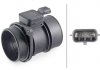 Измеритель массы воздуха HELLA 8ET358095-161 (фото 1)
