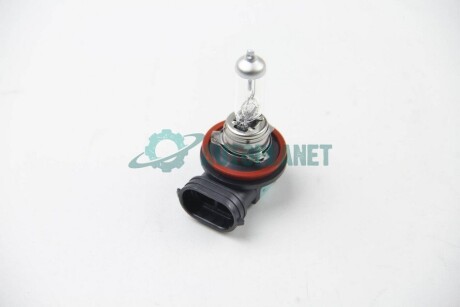 Автолампа H11Blue Light 12V 55W PGJ19-2 (1шт) HELLA 8GH008358151