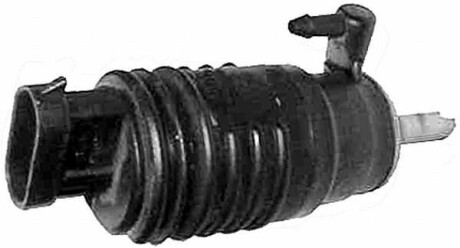 RENAULT Помпа воды системы очистки окон KANGOO TRAFIC SAFRAN HELLA 8TW 006 848-051