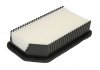 Фільтр повітряний Hyundai i20/ix20/Kia Soul 1.1-1.6 08- HENGST FILTER E1047L (фото 1)
