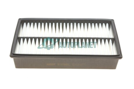 Фільтр повітряний HENGST FILTER E1188L