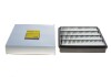Фильтр воздушный Lexus LX 5.7 07-/Land Cruiser 200 4.6-4.7 08- HENGST FILTER E1286L (фото 4)