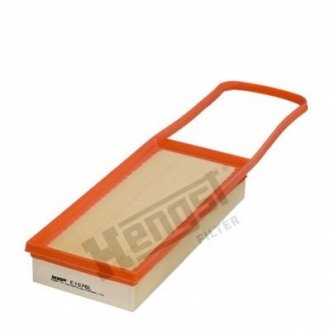 Фильтр воздушный BMW X5 40e 15- HENGST FILTER E1576L