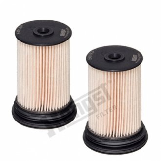 Фільтр палива HENGST FILTER E491KP D489-2