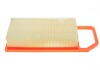 Фильтр воздушный Citroen C5/Peugeot 407 (бензин) 04- HENGST FILTER E610L (фото 2)