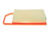 Фильтр воздушный Citroen C5/Peugeot 407 (бензин) 04- HENGST FILTER E610L (фото 4)