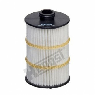 Фільтр масляний Audi A6/A7/A8 4.0 TFSI 12- HENGST FILTER E861H D413