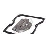 Фільтр АКПП VW Golf V/Jetta/Polo 03- HENGST FILTER EG848H D338 (фото 1)