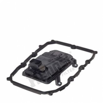 Фільтр АКПП Porsche Cayenne 10- / Panamera 11-16 HENGST FILTER EG943H D480