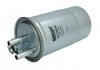 Фільтр паливний FORD MONDEO III 2.0 DI 00-07 (вир-во) HENGST FILTER H139WK (фото 1)