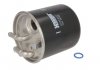 Фильтр топливный OM646 Sprinter 09-/Vito (639) 10- HENGST FILTER H140WK02 (фото 1)