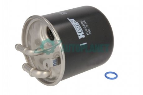 Фильтр топливный OM646 Sprinter 09-/Vito (639) 10- HENGST FILTER H140WK02