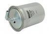 Фильтр топливный Fabia/Roomster/Polo 1.4/1.6TDI 05- HENGST FILTER H281WK (фото 1)