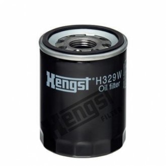 Фильтр масла Range Rover 4.2-4.4i 05- HENGST FILTER H329W