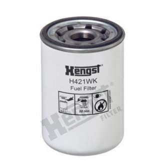 Фильтр топлива HENGST FILTER H421WK