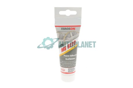 Терозон MS 9220 BK TB80ML EGFD Henkel 2742329 (фото 1)