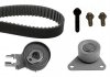 Комплект ГРМ Ford Focus/Kuga/Mondeo 2.5 05-12/Volvo C70/S40/S60 2.3/2.4 06-12 HEPU 20-1600 (фото 1)