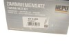 Комплект ГРМ VW Caddy IV/Crafter/T6 2.0 TDI 15-(145x25) (ремень насоса масляного)) HEPU 20-2135 (фото 17)