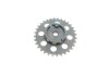 Комплект цепи ГРМ Audi A3/Q7/Skoda Superb/VW Golf/Touareg 2.3-3.6 99- (масло насос) HEPU 21-0480 (фото 29)