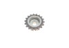 Комплект цепи ГРМ Audi A3/Q7/Skoda Superb/VW Golf/Touareg 2.3-3.6 99- (масло насос) HEPU 21-0480 (фото 30)